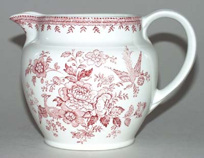 Jug or Pitcher